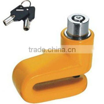 motorcycle disk brake lock SL108