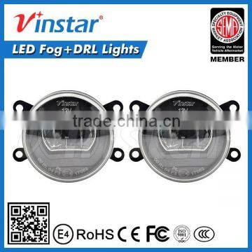 led drl fog light for LX570 11/22007 from trustworthy Vinstar