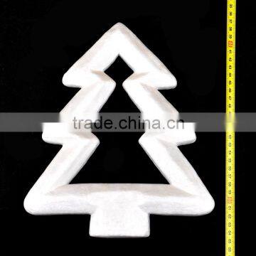 280mm DIY Decoration polyfoam christmas tree