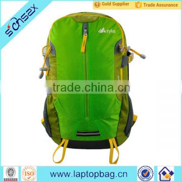 2016 Wholesale Hunting Camping Waterproof Mountain Hiking Backpack