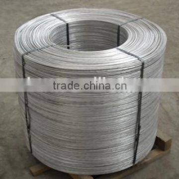 aluminium wire 99% factory supply