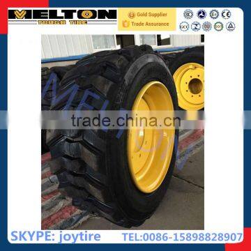 good price 10-16.5 12-16.5 skid steer tire