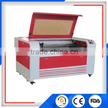 Small MOQ Low Cost Flat bed die cutting machine