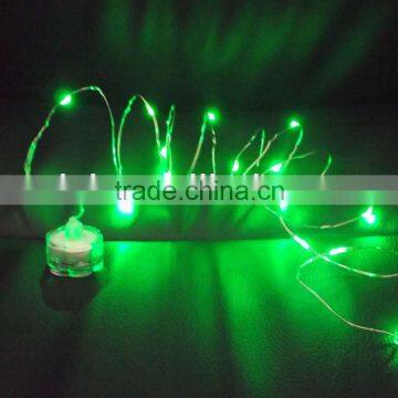 Battery Operated LED String Light