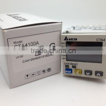 Delta 100-240V 50/60HZ PLC CTA4100A