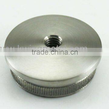 Radiused Curved Tube Base