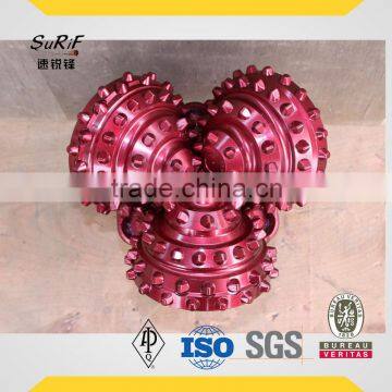 9 7/8inch 250.8mm Rotary Roller Cone Drill Bit