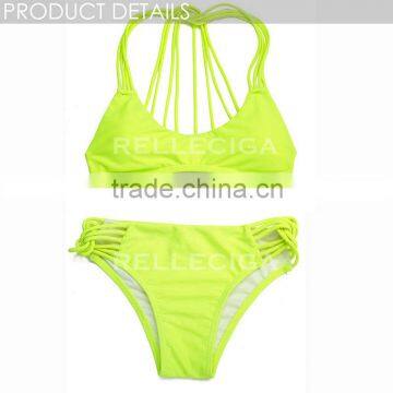 RELLECIGA 2016 Lycra Fabric for Swimwear