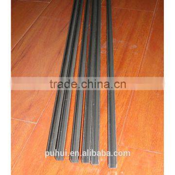 high precision small metal U profiles manufacturer