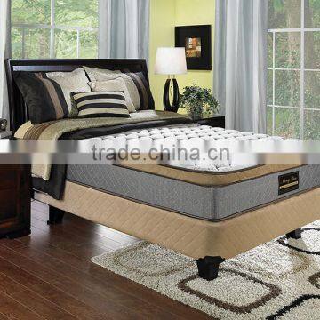 Household Compressed Foam Pocket Spring Bed Mattresses photo-2