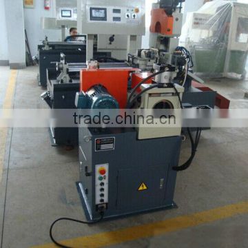 steel chamfering machine