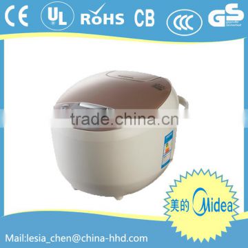 Midea 3D heating technology industry 4L electric rice cookers,commercial electric rice cookers