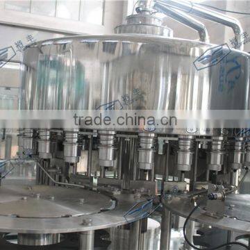 CGF24-24-8 Automatic Bottle Water Filler