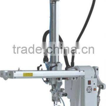 Swing robot arm SPRUE PICKER suction cup