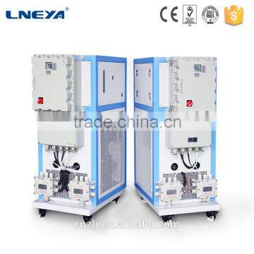 explosion-proof 40L low temperature recirculating chiller