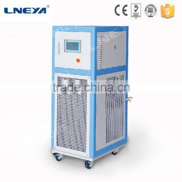 water cooled low temperature chiller for Laser Equipment