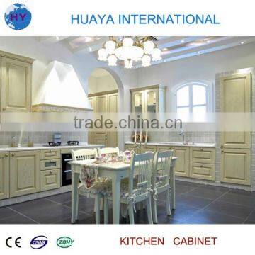 European standard production line kitchen cabinets made in china                        
                                                Quality Choice