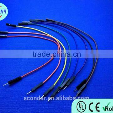 jumper wire connector for led