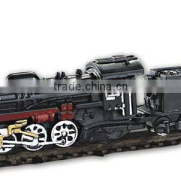 1/200 scale ho direct Assembling model train factory price