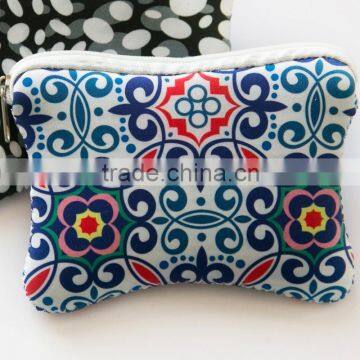 c High Quanlity Cheap Women Felt Purse photo-4