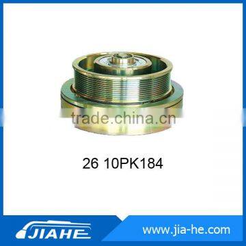 Bus Air Compressor Part Clutch(26 10PK184) for Bock(FK50),Bitzer(6T,6N,6P(FCY))