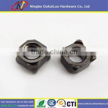 DIN 928 M8 Square Weld Nut