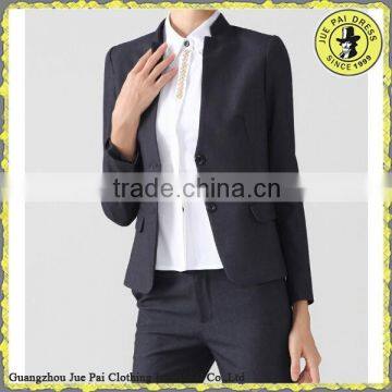 High quality ladies office wear suit