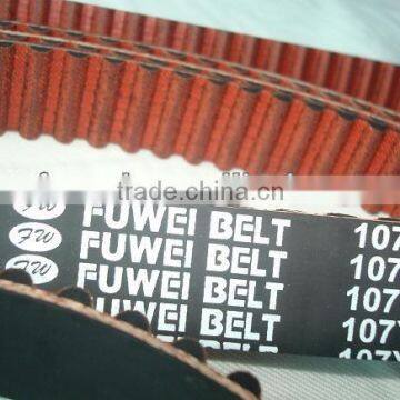 pu Timing Belt