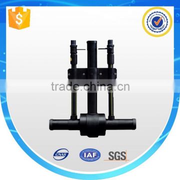 Good credit polyethylene pipe fittings manufacturers from China