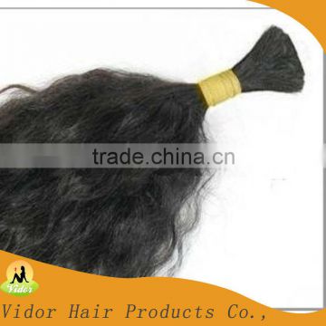 Grade AAA Brazilian Hair Weaves