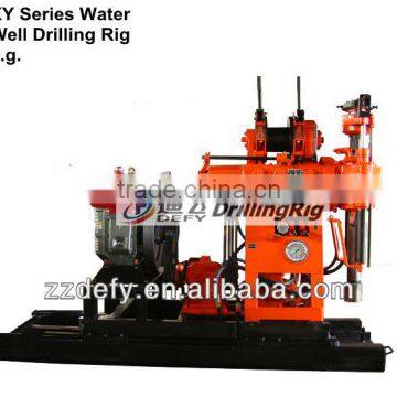 XY-180 soil investigation driller