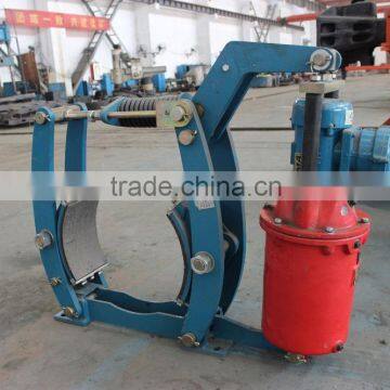 Mining Winch Brake