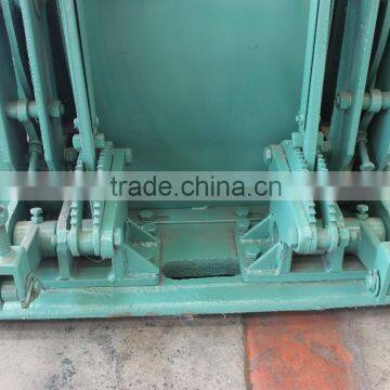 JD-1.6A Underground Coal Mine Used Electric Winches