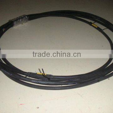 High quality cable assembly for cpu