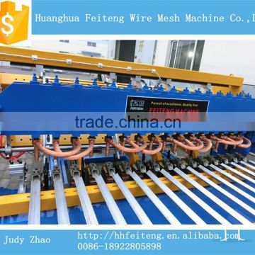 2015 Top Sale and High Quality Wire Mesh Fence Welding Machine(Hot Sale)