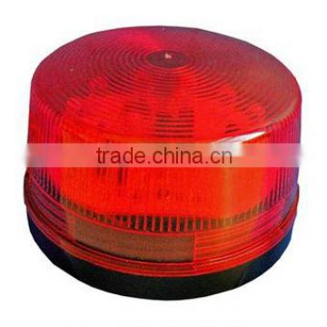 Professional manufacturer of LED strobe light