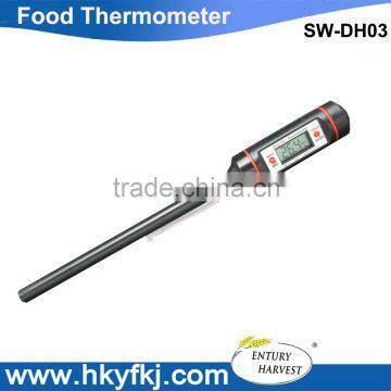 Food Cooking Kitchen BBQ Reading Digital wireless meat Thermometer (SW-DH03)
