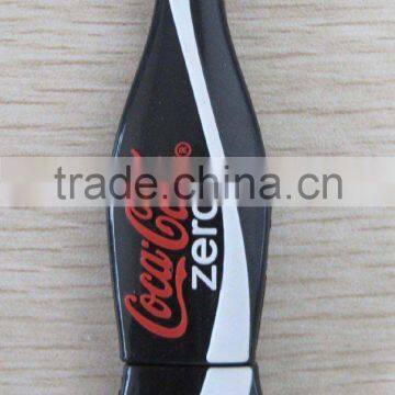OEM special shape PVC USB disk