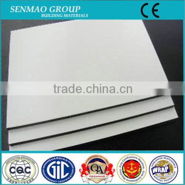 Aluminium Composite Panel/5mm Nano PVDF Kynar 500 coating ACP manufacturer in China