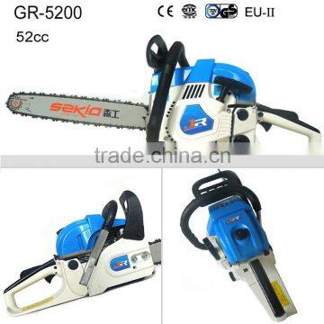 52cc Chain Saw