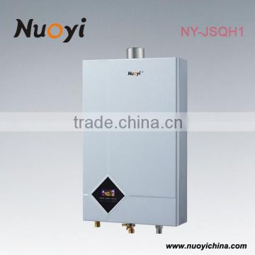 Wall mount Constant temperature Gas water heater