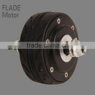 brushless dc motor/eletric wheel hub motor /electric motor