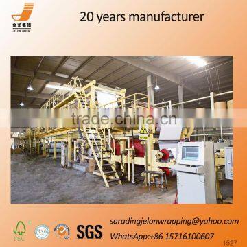 Carbonless Paper Continuous Forms 241x279mm photo-3