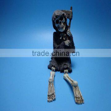 Halloween Gifts, Resin Crafts for Halloween, Resin Skull Crafts