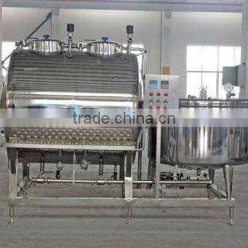 Sell Cip Site Rinsing Machine