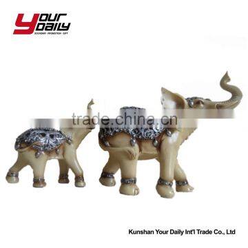 Angle Horse With Deepak and Bell Brass Animal