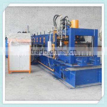 C Shape Pakistan Steel Aluminium Panel Roll Forming Machine