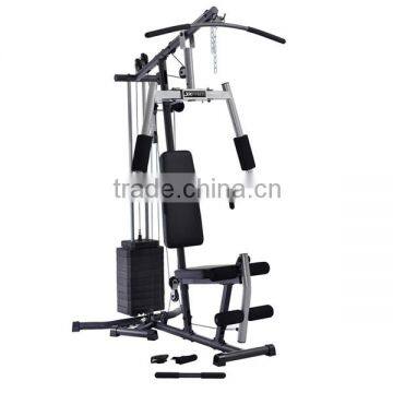 Home Use Gym Equipment With Chest Press photo-2