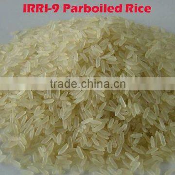 Pakistani parboiled irri-9 rice , Sella Rice , Pakistani 5% Broken brown Rice , Parboiled rice