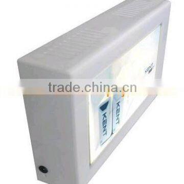 Transparent Video Display,transflective film lcd - good price and high quality